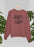 Old Enough To Know Better Sweat Shirt