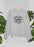 Proud Member Of The Tired Moms Club Sweat Shirt
