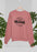 Proud Member Of The Cool Moms Club Sweat Shirt