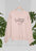 Pretty Face Sweat Shirt