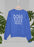 Dogs Are My Favorite People Sweat Shirt