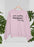 Just Another Manic Mom Day Sweat Shirt
