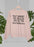 Bad Influence Sweat Shirt