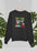 I'm The Bad Guy Sweat Shirt