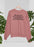 May Your Life Be As Awesome As You Pretend It Is On Social Media Sweat Shirt