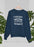 A Good Mood Sweat Shirt