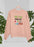 I'm The Bad Guy Sweat Shirt