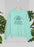Advice From A Crab Sweat Shirt