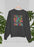 Back Off I Have A Crazy Sister Sweat Shirt