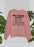 My Four Moods Sweat Shirt