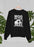 Moo Get Out The Hay Sweat Shirt
