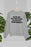 Do You Look Both Ways Sweat Shirt