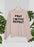 Pray Coffee Repeat Sweat Shirt
