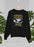 I Asked God For Strength And Courage Sweat Shirt