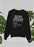 Moo Point Sweat Shirt