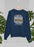 I Asked God To Make Me A Better Woman Sweat Shirt
