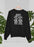 Beauty Comes in All Shapes Sweat Shirt