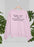 My Heart Has No Room For You Sweat Shirt