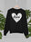 Loved 1 John 4:9  Sweat Shirt
