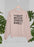 God Grant Me Peace Sweat Shirt