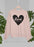 Loved 1 John 4:9  Sweat Shirt