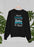 My Best Friend May Not Be My Sister By Blood But Sweat Shirt