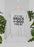 It's The Grace Of God For Me Sweat Shirt