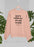 God Is Within Her She Will Not Fall Sweat Shirt