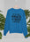 It's The Grace Of God For Me Sweat Shirt
