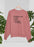 Relationship Status Cursed Or Something Sweat Shirt