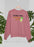 Blood Type Pumpkin Spice Sweat Shirt