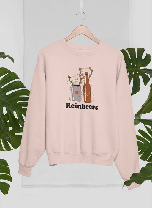Reinbeers Sweat Shirt