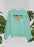 Blood Type Pumpkin Spice Sweat Shirt