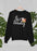 It's Sunday Chicken Sweat Shirt