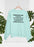 Homeschooling Is Going Sweat Shirt