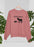 Rat Donkey Sweat Shirt