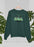 Born & Raised Sweat Shirt