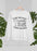 A Day Without Wine Sweat Shirt
