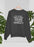 Put Your Hair In A Bun Sweat Shirt