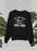 Stay At Home Dog Mom Sweat Shirt