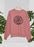 Punch Today In The Face Sweat Shirt