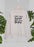 I Don't Need Luck Sweat Shirt
