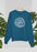 Punch Today In The Face Sweat Shirt