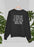 I'm Terribly Sorry Sweat Shirt