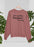Just Another Manic Mom Day Sweat Shirt