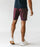 Virgin Teez Shorts SMALL (28"-18") Crimson Plain Shorts