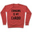 Virgin Teez  Pullover Crewneck Sweatshirt / x-small / Heathered Red CRINGING IS MY CARDIO CREWNECK SWEATSHIRT