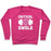 Virgin Teez  Pullover Crewneck Sweatshirt / x-small / Deep Pink CRITICAL SWOLE CREWNECK SWEATSHIRT