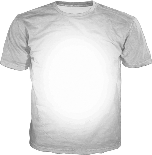 VIRGIN TEEZ Sublimation T-shirt Small Custom All Over Printed T-Shirts