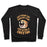 Virgin Teez  Pullover Crewneck Sweatshirt / x-small / Black CUT FROM THE RUNNING TEAM FOR BEING A CHEETAH CREWNECK SWEATSHIRT